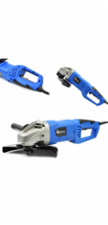 Geko Úhlová bruska 230 mm 2000 W (4)