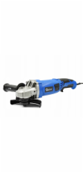 Geko Úhlová bruska 125 mm 1200 W s variabilní rychlostí (6)