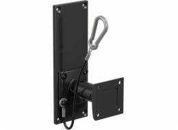 Audac Dvoucestný montážní držák pro VEXO108 MBK500/B černý