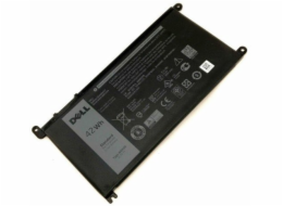 Dell Baterie, 42 WHR, 3článková lithium-iontová