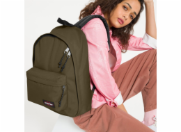 Eastpak Batoh Out Of Office EK000767J321 Zelený Jedna velikost