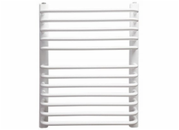 Edan Budnik Koupelnový radiátor WEST W12/40 EDAN 390W 700/450