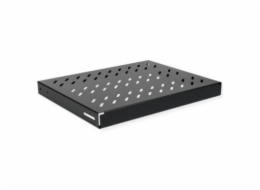 Roline Police 19 palců 1 U, 350 T 50 kg černá