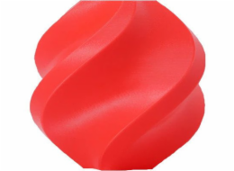 BambuLab Bambu Lab TPU filament pro AMS 1,75 mm 1 kg - součástí balení je opakovaně použitelná cívka - červený