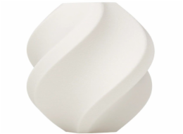 BambuLab Bambu Lab PA6-GF filament 1,75 mm 1 kg - součástí balení s opakovaně použitelnou cívkou - bílý