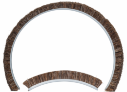 NoName Náhradní kartáčový sací kryt