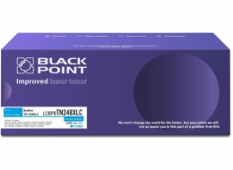 Black Point [LCBPBTN248XLC] Toner BP (Brother TN-248XLC)