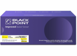Black Point [LCBPBTN248XLY] Toner BP (Brother TN-248XLY)