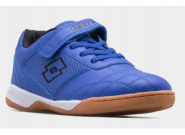 Lotto Whizzer T 2600120T-5011 Modrá 40