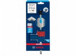 Bosch VRTÁK SDS PLUS S PŘISÁVÁNÍM Clean 10x100 P