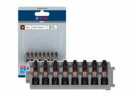 Bosch Sada bitů pro šroubováky PRO R Impact