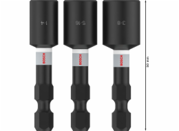 Bosch Mechanický nástrčný klíč PRO Matice