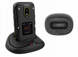 Hammer Kladivo | Nabíjecí stanice | Kolébka Bow LTE