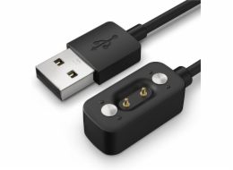 Tech-Protect Nabíjecí kabel FORM - nabíjecí kabel pro Smart Swim 2 (černý)