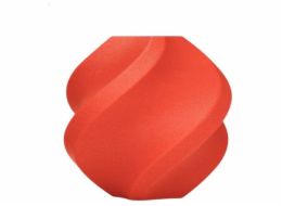 BambuLab Bambu Lab ABS-GF filament 1,75 mm 1 kg - součástí balení je opakovaně použitelná cívka - červená