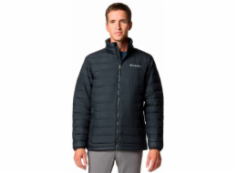 Columbia Pánská sportovní bunda Powder Lite II černá - L