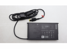Lenovo 5A11K67851 Napájecí adaptér/měnič Interní 170W Černý
