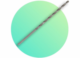 Bosch VRTÁK D/MET HSS-G 13,0/134 MM 1 KS