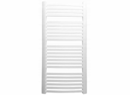 Edan Budnik Koupelnový radiátor TURAN T25/50 EDAN 1200/580