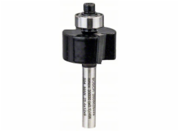 Bosch Drážkovací fréza 6x25,4x54