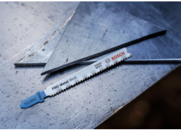 Bosch PRO T121BFC 100dílný list do přímočaré pily