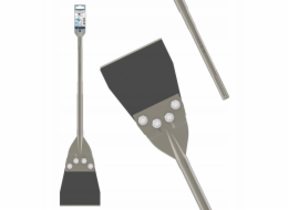 Bosch PLOCHÝ SEKAČ SDSMAX FS 152X635