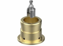 Danfoss adaptér 15-50mm til - AMV 15 25 35 323 423 523