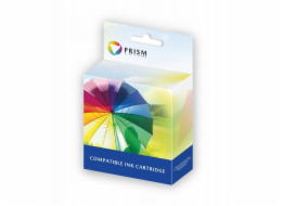 Prism Inkoust Epson T12D L černý, 5k, 105ml, 100% nový