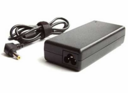 Lenovo 65W 2pin, Notebook, Vnitřní, 100-240 V, 50/60 Hz, 65 W, AC-DC