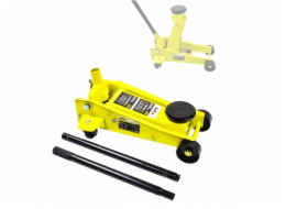KELTIN #Hydraulický zvedák 3T 135-500 mm (1)