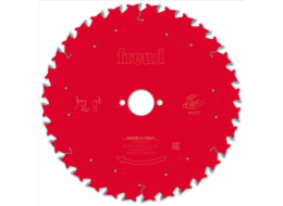 Michelin Pilový kotouč FR18W001T 225X30-32