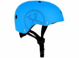 Nils Extreme MTW001-1 MODRÁ PŘILBA VELIKOST XS (48-52 CM) NILS EXTREME