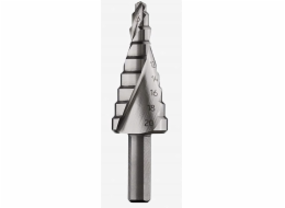 Bosch STUPŇOVÝ VRTÁK 4–20 mm