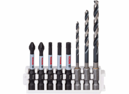 Bosch Sada příslušenství Pic n clicSDBset, 8 dílů