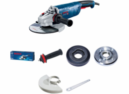 Bosch Úhlová bruska GWS 24-180 P