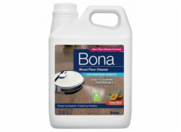 Bona Tekutý čistič na mopy | Dřevěné podlahy 2,5 l