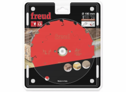 Doerr Pilový kotouč FR13C001H 190X30-14