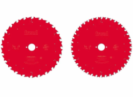 Doerr SADA KOTOUČŮ FR23S001T 250X30-24+40