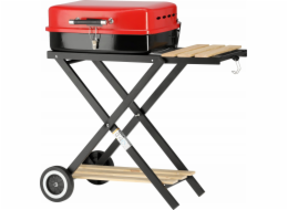 Lund SKA ADANY GRIL NA UHLÍ 45*33,5CM