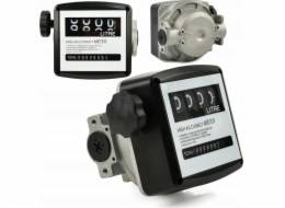 Geko Ukazatel oleje (4místný) (8)