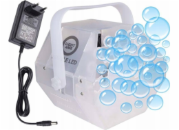 LIGHT4ME LIGHT4ME BUBBLE LED malý, účinný generátor bublin