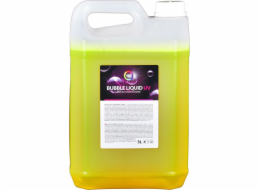 LIGHT4ME LIGHT4ME tekutý mýdlový bublinář s UV efektem 5l