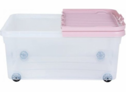 Wham WHAM ÚLOŽNÝ KONTEJNER NA KOLA 30L