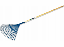 Big Velký hrábě, Taa? Má fanouška