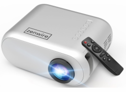 Zenwire Projektor D300S