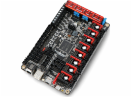 Bigtreetech Základní deska Octopus Pro V1.0.1 STM32F429ZGT6 pro 3D tiskárny