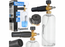 Geko Pěnicí stroj 1000ml s rychlospojkou (50)