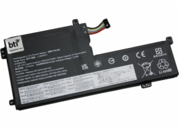 Triton Baterie BTI L18M3PF2 - náhradní díly pro notebooky