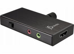 j5create&nbsp;Video&nbsp;Grabber&nbsp;(JVA02)