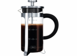 Melitta Kávovar Pístový kávovar Melitta Premium 1 l 8 lky